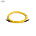 Polarisationserhaltender Glasfaser-Patchcord-Stecker